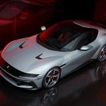 Ferrari Dodici Cilindri: Mesin V12 Tanpa Turbo Yang Tetap Eksis