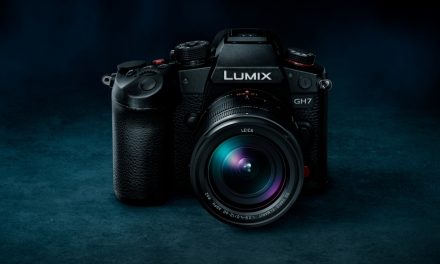 Panasonic LUMIX GH7: Kamera Mirrorless Khusus Sinema Di Jual