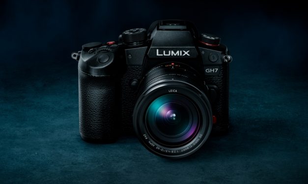 Panasonic LUMIX GH7: Kamera Mirrorless Khusus Sinema Di Jual