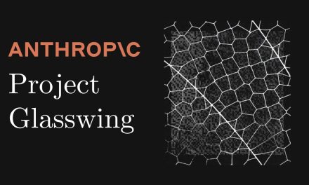 Project Glasswing: Eksperimen Terbaru Anthropic Gunakan AI