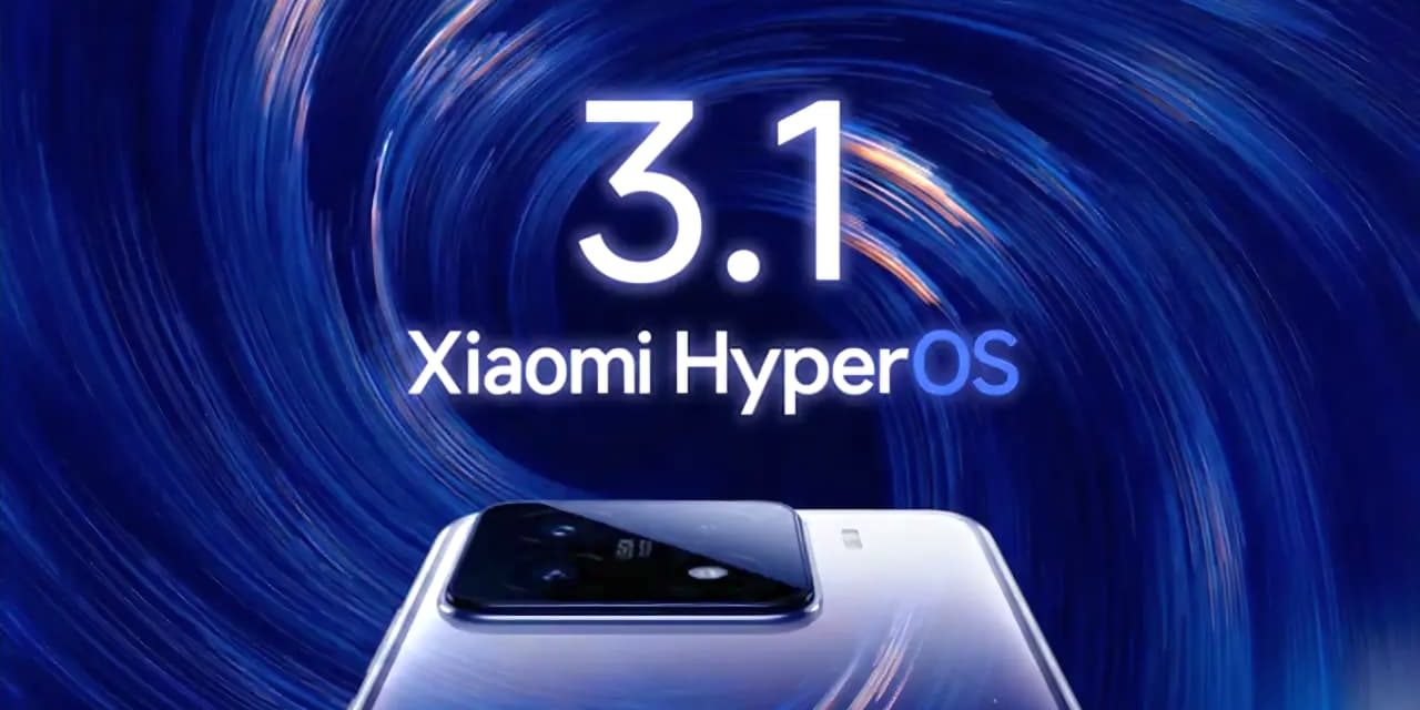 Xiaomi Mulai Sebarkan Update HyperOS 3.1 Secara Global