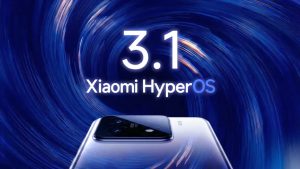 Xiaomi Mulai Sebarkan Update HyperOS 3.1 Secara Global