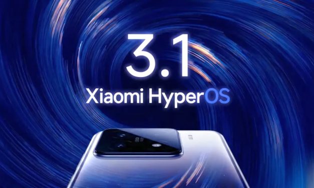 Xiaomi Mulai Sebarkan Update HyperOS 3.1 Secara Global