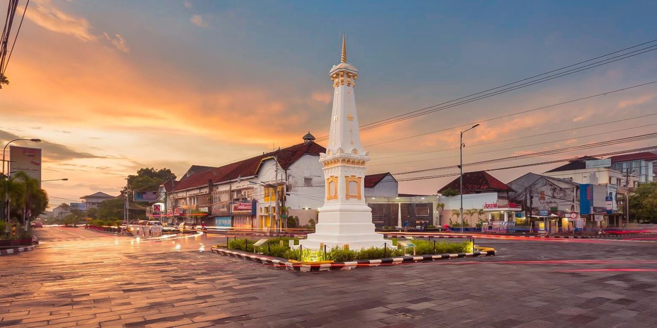 UNESCO Puji Yogyakarta Menjaga Tata Kota Berbasis Budaya