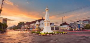 UNESCO Puji Yogyakarta Menjaga Tata Kota Berbasis Budaya