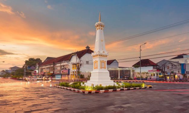 UNESCO Puji Yogyakarta Menjaga Tata Kota Berbasis Budaya