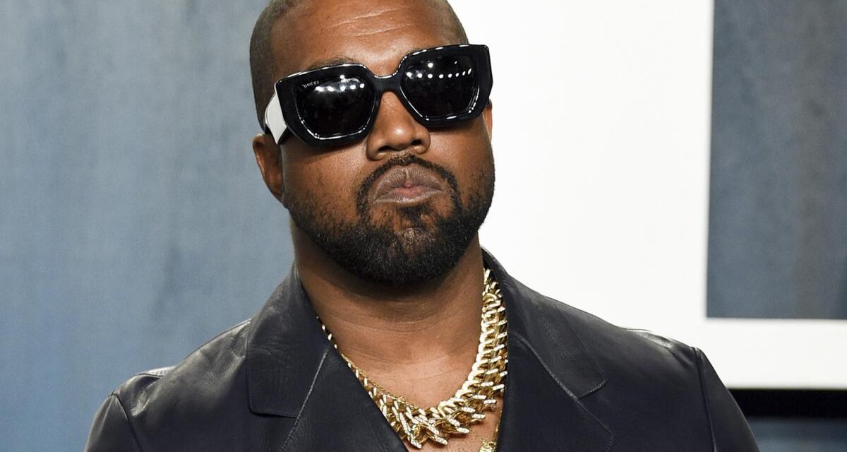 Konser Kanye West Di Paris Resmi Di Batalkan Tolak Izin Masuk