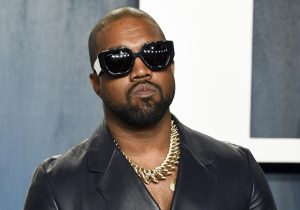 Konser Kanye West Di Paris Resmi Di Batalkan Tolak Izin Masuk