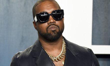 Konser Kanye West Di Paris Resmi Di Batalkan Tolak Izin Masuk
