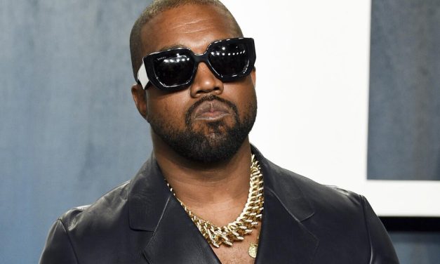 Konser Kanye West Di Paris Resmi Di Batalkan Tolak Izin Masuk