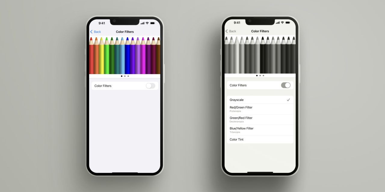 Cara Mengatur Ponsel Ke Mode Grayscale Untuk Kualitas Tidur