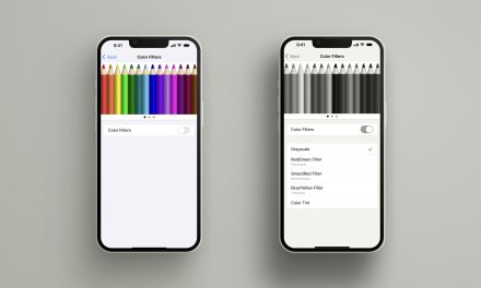 Cara Mengatur Ponsel Ke Mode Grayscale Untuk Kualitas Tidur
