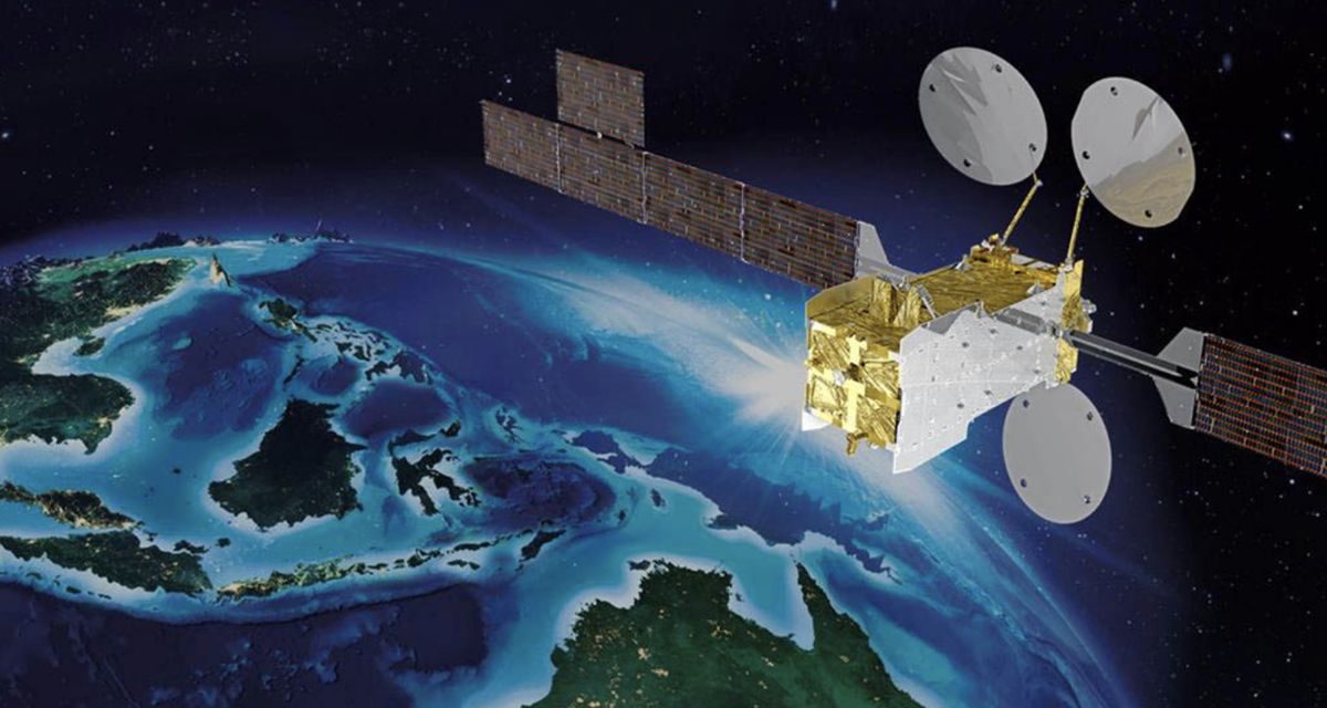 Kominfo Garap Satelit SATRIA-3, Targetkan Digital Merata