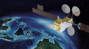 Kominfo Garap Satelit SATRIA-3, Targetkan Digital Merata