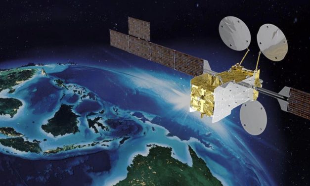 Kominfo Garap Satelit SATRIA-3, Targetkan Digital Merata
