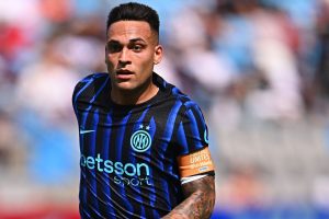 Lautaro Martínez Di Ragukan Tampil, Inter Milan Siaga Alternatif
