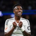 Vinicius Jr Memimpin Di Puncak Ballon d’Or Power Ranking