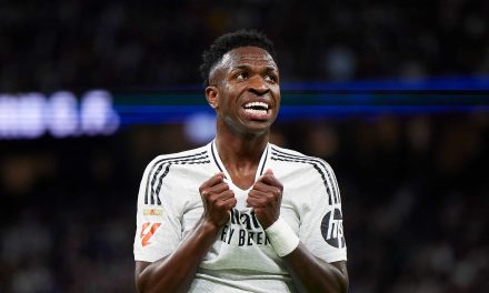 Vinicius Jr Memimpin Di Puncak Ballon d’Or Power Ranking