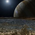 NASA Temukan Tanda-Tanda Air Cair Di Bulan Jupiter, Europa