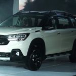 Suzuki XL7 Hybrid: Update Software Gratis Di Bengkel Resmi