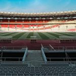 Kondisi Rumput GBK: Pastikan Kualitas Lapangan Standar FIFA