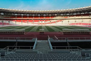 Kondisi Rumput GBK: Pastikan Kualitas Lapangan Standar FIFA