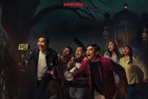 Mengintip Keseruan Film Maju Serem Mundur Horor Yang Trending