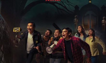 Mengintip Keseruan Film Maju Serem Mundur Horor Yang Trending