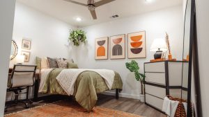 Trik Mengatasi Kamar Kos Yang Lembap Tanpa Dehumidifier