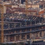 Renovasi Stadion Camp Nou Tahap Akhir, Barcelona Siap Kembali