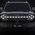 Jetour T1 i-DM Siap Sapa GIIAS 2026: Penantang Pasar Indonesia