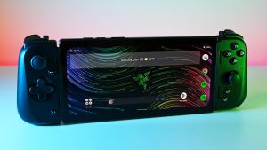 Razer Edge Gen 2: Dengan Layar OLED 144Hz Paling Responsif