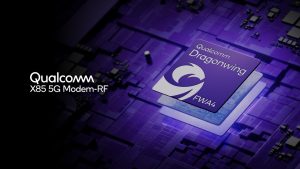 Modem Qualcomm Snapdragon X85 Tembus Download Di 11 Gbps
