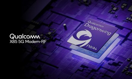 Modem Qualcomm Snapdragon X85 Tembus Download Di 11 Gbps