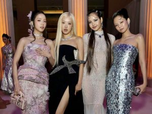 BLACKPINK Di Paris Fashion Week 2026 Jadi Sorotan Dunia