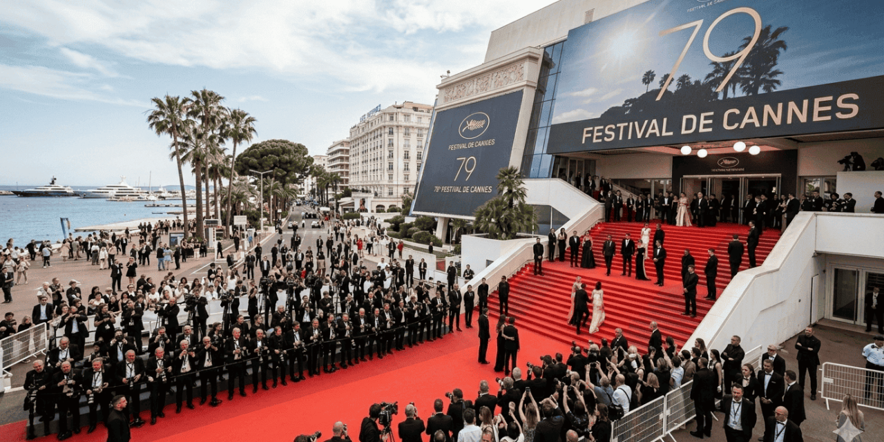 Perdebatan Hangat Di Cannes Film Festival Terkait Stuntman