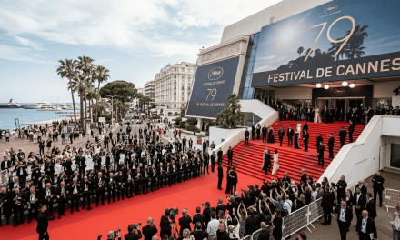 Perdebatan Hangat Di Cannes Film Festival Terkait Stuntman