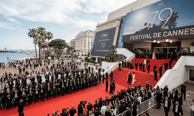 Perdebatan Hangat Di Cannes Film Festival Terkait Stuntman