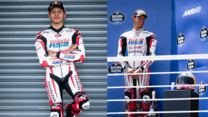 Kualifikasi Moto3 Catalunya: Pebalap Veda Ega Start Posisi 21