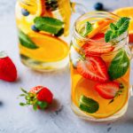 Infused Water 2.0: Kombinasi Rempah & Buah Untuk Detoks Liver