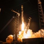 Satelit Nusantara 5 Resmi Beroperasi, Internet Cepat 160 Gbps