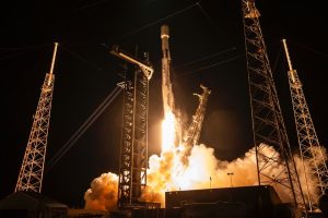 Satelit Nusantara 5 Resmi Beroperasi, Internet Cepat 160 Gbps