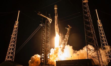 Satelit Nusantara 5 Resmi Beroperasi, Internet Cepat 160 Gbps