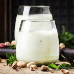 Susu Pistachio Kini Mulai Mendominasi Kafe-Kafe Di New York