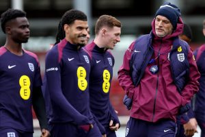 Thomas Tuchel Cadangkan Cole Palmer Demi Bukayo Saka