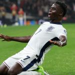 Thomas Tuchel Cemas Kondisi Bukayo Saka Mengkhawatirkan