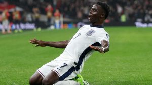 Thomas Tuchel Cemas Kondisi Bukayo Saka Mengkhawatirkan