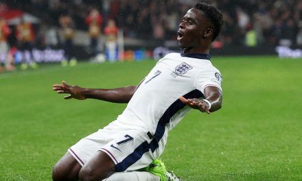 Thomas Tuchel Cemas Kondisi Bukayo Saka Mengkhawatirkan