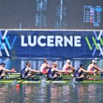 World Rowing Cup Lucerne Siap Manjakan Pencinta Dayung