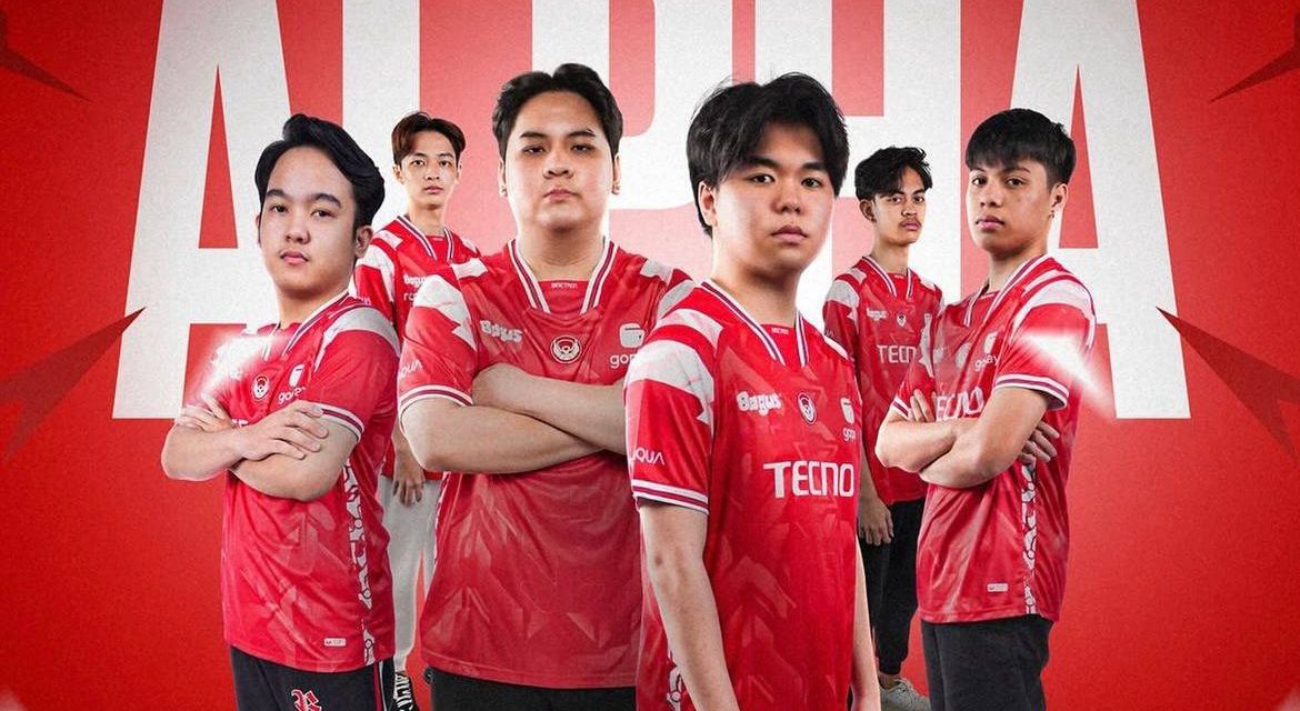 Bigetron Alpha Mewakili Indonesia Di Turnamen Internasional MSC